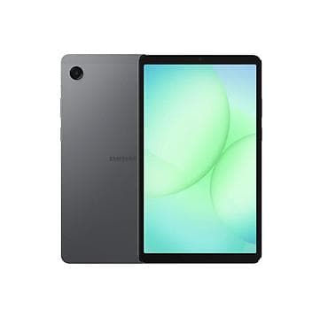 Планшеты: Планшет, Samsung, память 64 ГБ, 8" - 9", Новый — 6