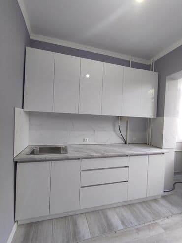 кухонная мебель под заказ: Мебель на заказ, Кухонный гарнитур — 3