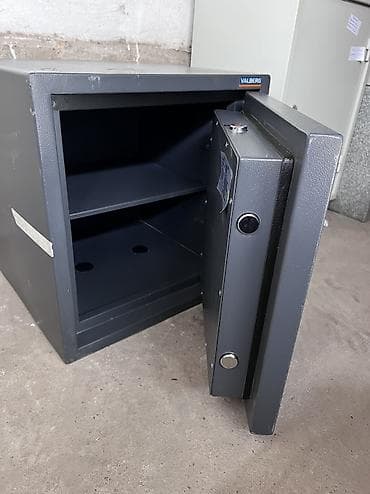 книга сейф: Сейф для денег и документов, Б/у, Комбинированные, Песочные сейфы — 8