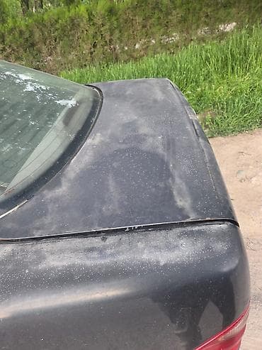 s 430: Mercedes-Benz E-Class: 2001 г., 3.2 л, Автомат, Бензин, Седан — 2