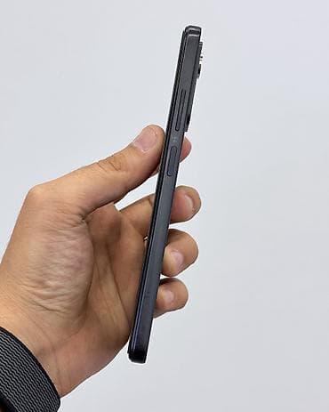 poco m3 pro 5g: Redmi, Redmi Note 12T Pro, Б/у, 256 ГБ, цвет - Черный, В рассрочку, 2 SIM — 5