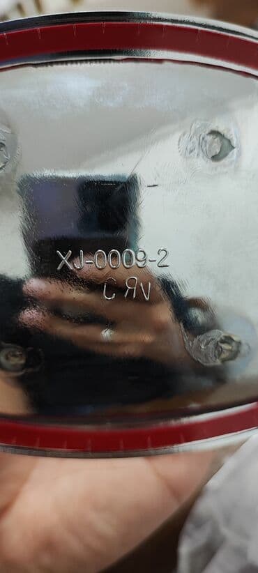 ремонт дверных ручек авто: Комплект дверных ручек Дверная ручка Honda — 4