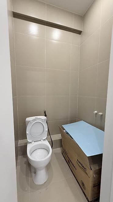 выход к реке: 2 комнаты, 65 м², Элитка, 7 этаж, Евроремонт — 3