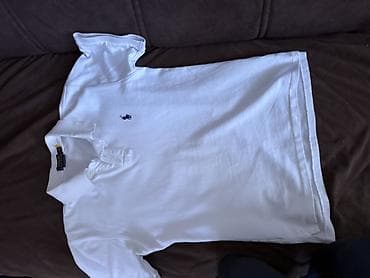 Продаю батник Ральф Лорен размер с подойдет и на с и на м и сумку