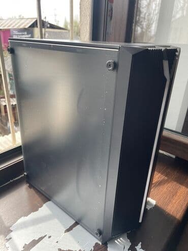 оперативная память ddr3 4gb: Корпус ПК, Новый — 2