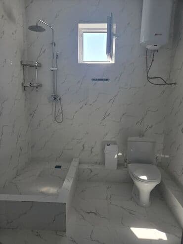 квартира на долгий срок ак орго: 1 комната, Агентство недвижимости, Без подселения, С мебелью частично — 2