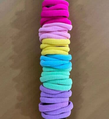 мэджик клип машинка цена: Резинки для волос женские, 66 штук, диаметр 3 см — 2