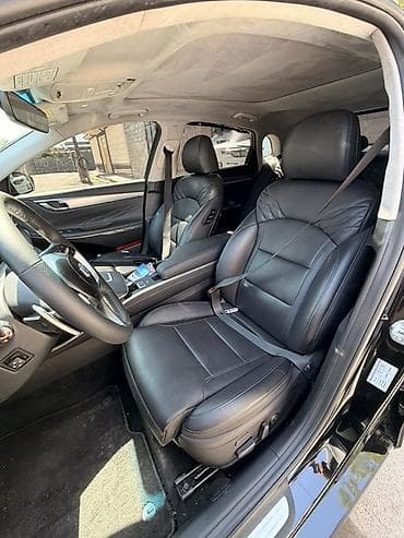 матиз 2 кореа: Hyundai Grandeur: 2021 г., 2.5 л, Автомат, Бензин, Седан — 10