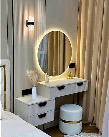 кухонный гарнитура: Корпусная мебель на заказ - Кухни, шкафы и витрины по индивидуальным — 7