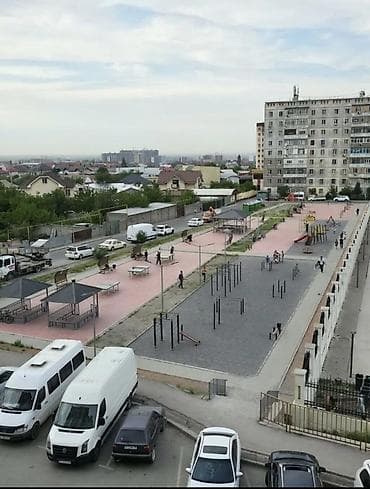 Продажа квартир: 3 комнаты, 88 м², Элитка, 4 этаж, Евроремонт — 9