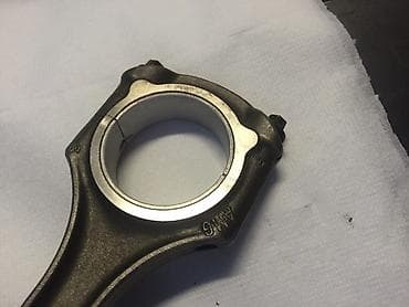 e60 m5: Mercedes-Benz 2008 г., 5.5 л, Б/у, Оригинал, Германия — 4