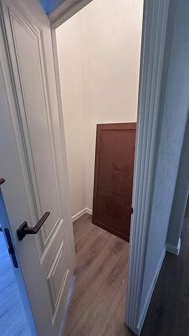 Батирлер: 2 бөлмө, 56 м², 106-серия, 7 кабат, Евроремонт — 4