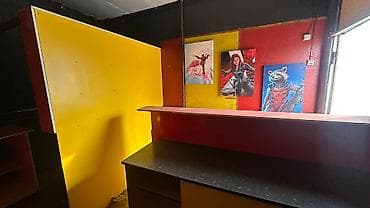 Даяр бизнес: Павильон/стационарный киоск «Тез Татым» — формат «Бистро с собой» — 3