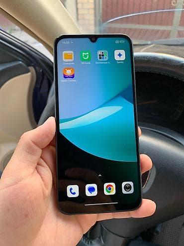 xiaomi pad 7 бишкек: Redmi, Redmi 15C, Б/у, 256 ГБ, цвет - Черный, 2 SIM — 5