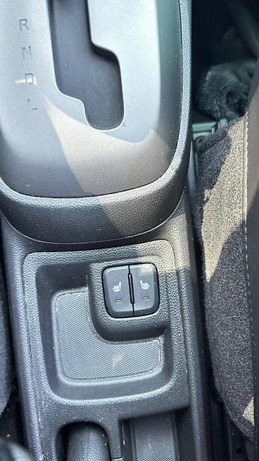 Транспорт: Chevrolet Spark: 2019 г., Автомат, Бензин, Хэтчбэк — 9