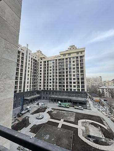 Новостройки от застройщика: 🚗 Срочно продается паркинг в ЖК «Эркиндик» — Блок Г 📍 Золотой квадрат — 1