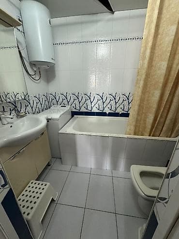 3 бөлмө, 98 м², Вефа СБ Элитка, 6 кабат — 7