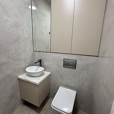 Студия, 43 м², Верхний Джал Элитка, 10 этаж, Евроремонт — 4