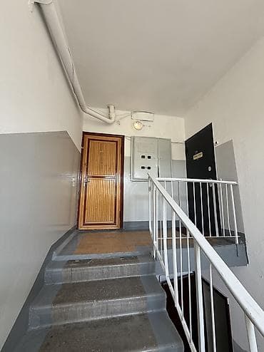 105: 3 комнаты, 65 м², 105 серия, 5 этаж, Евроремонт — 10