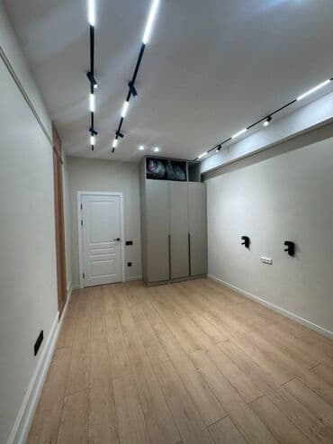 сдаю квартиру турусбекова: 2 комнаты, 74 м² — 4