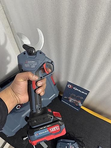 реди: Ручные секаторы, Самовывоз, Платная доставка — 5