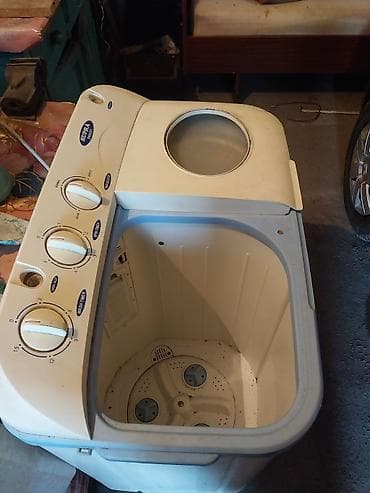 studio display: Стиральная машина полуавтомат Supra - Тип: активаторная, с — 4