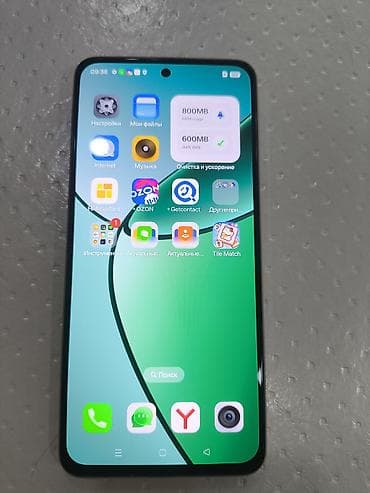 iphone 12 реплика: Realme 12, Новый, 512 ГБ, цвет - Белый, 2 SIM — 4