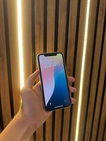 iphone 6 plus: IPhone Xr, 128 ГБ, Белый, 74 % — 1