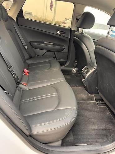 kia j5: Kia K5: 2018 г., 2 л, Автомат, Бензин, Седан — 7