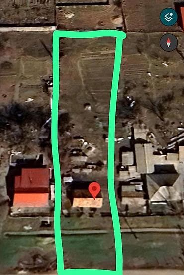 мыкан земля: 16 соток, Для строительства, Красная книга, Договор купли-продажи — 8