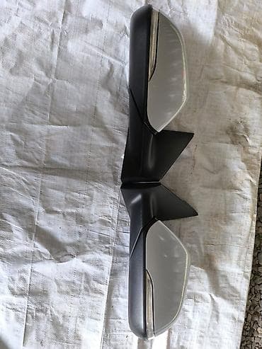 боковой зеркала: Заднего вида Зеркало Hyundai — 3