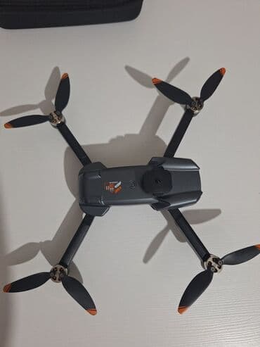 обмен на железки: Дрон — 1