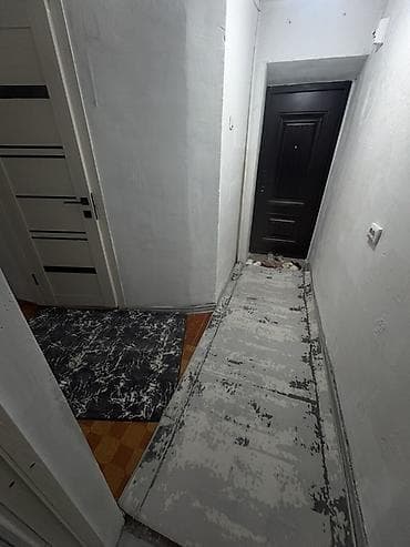 Аренда квартир: 2 комнаты, Парам без детей, С мебелью частично — 3