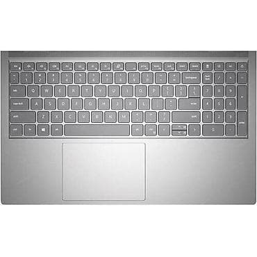 apple keyboard: Продаю новый мощный ноутбук Dell Inspiron 15 7510 i7-11800H @ 2.30GHz — 2