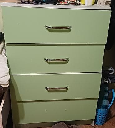 Офисная мебель: Угловой диван + модульная гостинная стенка и шкаф Комплект для — 6