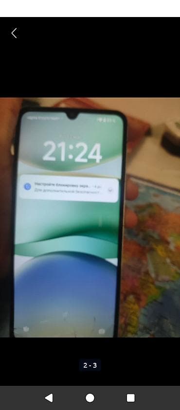 iphone 5s: Redmi, Redmi A5, Новый, 64 ГБ, цвет - Бежевый, 1 SIM, 2 SIM, eSIM — 3