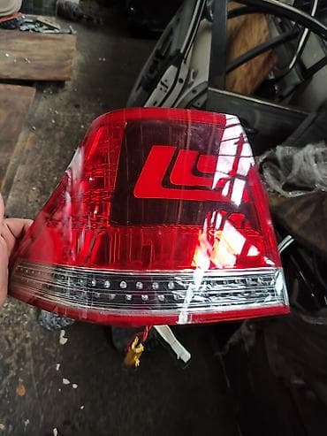 rx 2006: Краун Мажеста полный разбор — 8