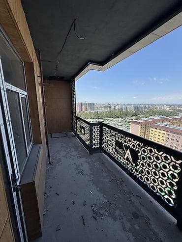 Новостройки от застройщика: Построен, Элитка, 1 комната, 56 м² — 3