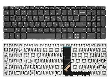 Клавиатура Lenovo IdeaPad S145-15IGM Арт. 3243 Специальная цена для — 1