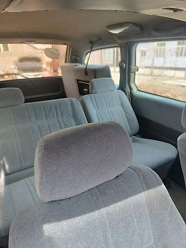 jac t9: Toyota Estima: 2017 г., 2.2 л, Автомат, Дизель, Минивэн — 5