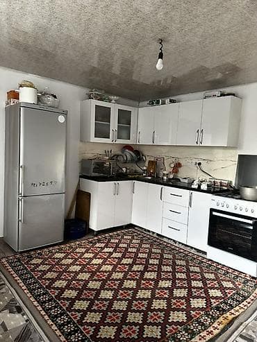 беловодски: Продается дом 4 комн + времянка 3 комн . С косметическим ремонтом — 8