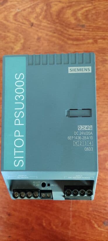 блоки питания apc: Контроллер Siemens s7-314 s7-313. s7-315 контроллер simatic cp343-5 — 2