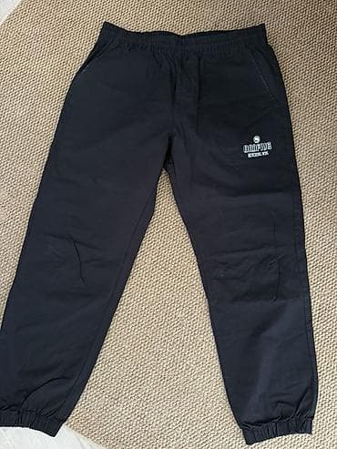 Шорты: Мужские брюки, XL, Uniqlo, Новый, цвет - Серый, Самовывоз — 2