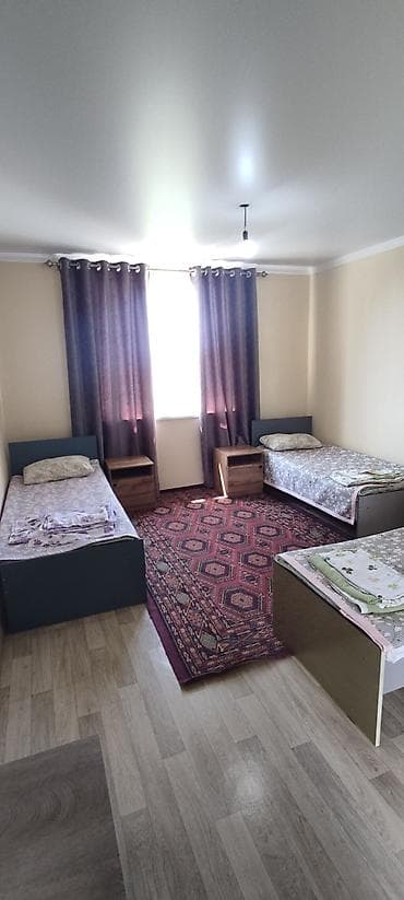 проекты дом: Дом (частный сектор), Кара-Ой (Долинка), 3 места — 1
