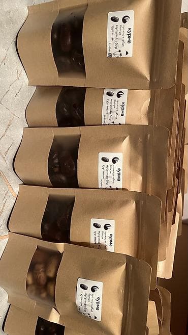 Кургаткычтар: Орозо айына карата иранский курма 🤎🇮🇷 Жумшак, ширелүү, сапаттуу – ооз — 5