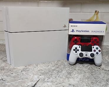 реобасы 3.5": PlayStation 4 Fat 1000 GB(вторая ревизия). Приставка прошитая 12.02 — 1