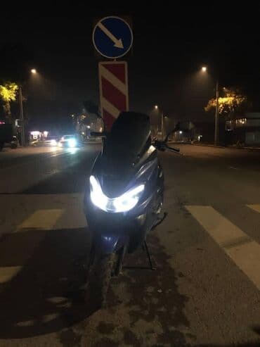 сколько стоит спортивные мотоциклы: Скутер/максискутер синего цвета Описание и основные характеристики: - — 2