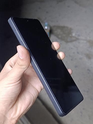 продаю ноутбук бишкек: Redmi, Redmi Note 13 Pro, 256 ГБ, цвет - Черный, 2 SIM — 4