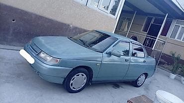 турбина на ваз 2107: ВАЗ (ЛАДА) 2110: 2002 г., 1.5 л, Механика, Бензин, Седан — 3