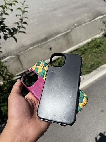 mini 3: IPhone 13, Новый, 1 ТБ, 55 % — 2